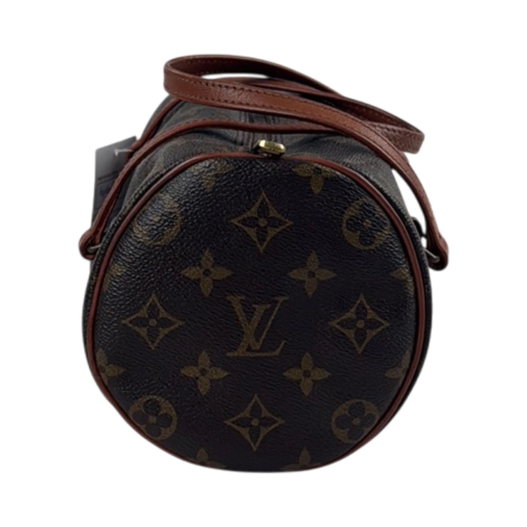 Louis Vuitton Papillon 25 — Taille UNIQUE — Photo 3/9 #État_Occasion · Bon état général