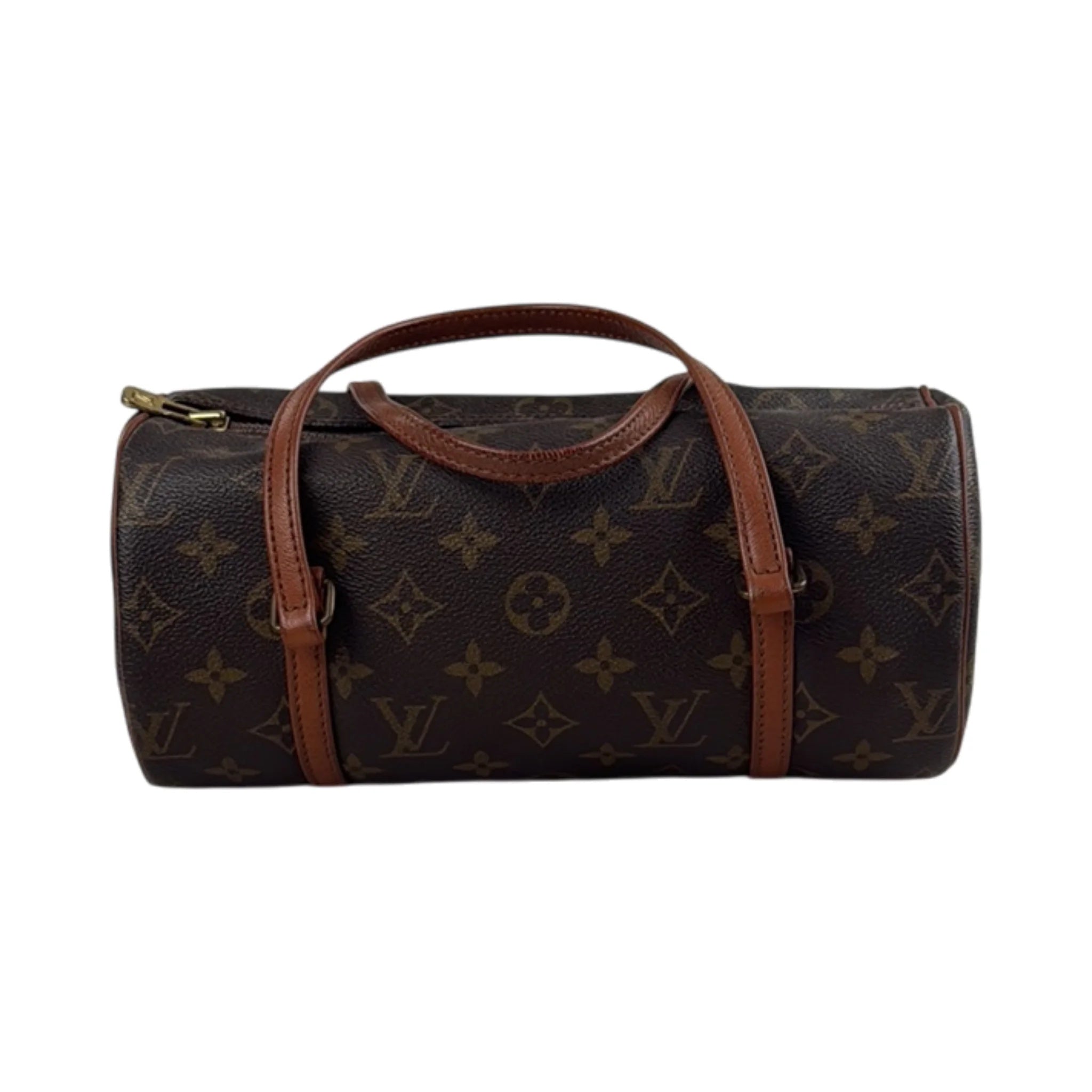 Louis Vuitton Papillon 25 — Taille UNIQUE — Photo 4/9 #État_Occasion · Bon état général