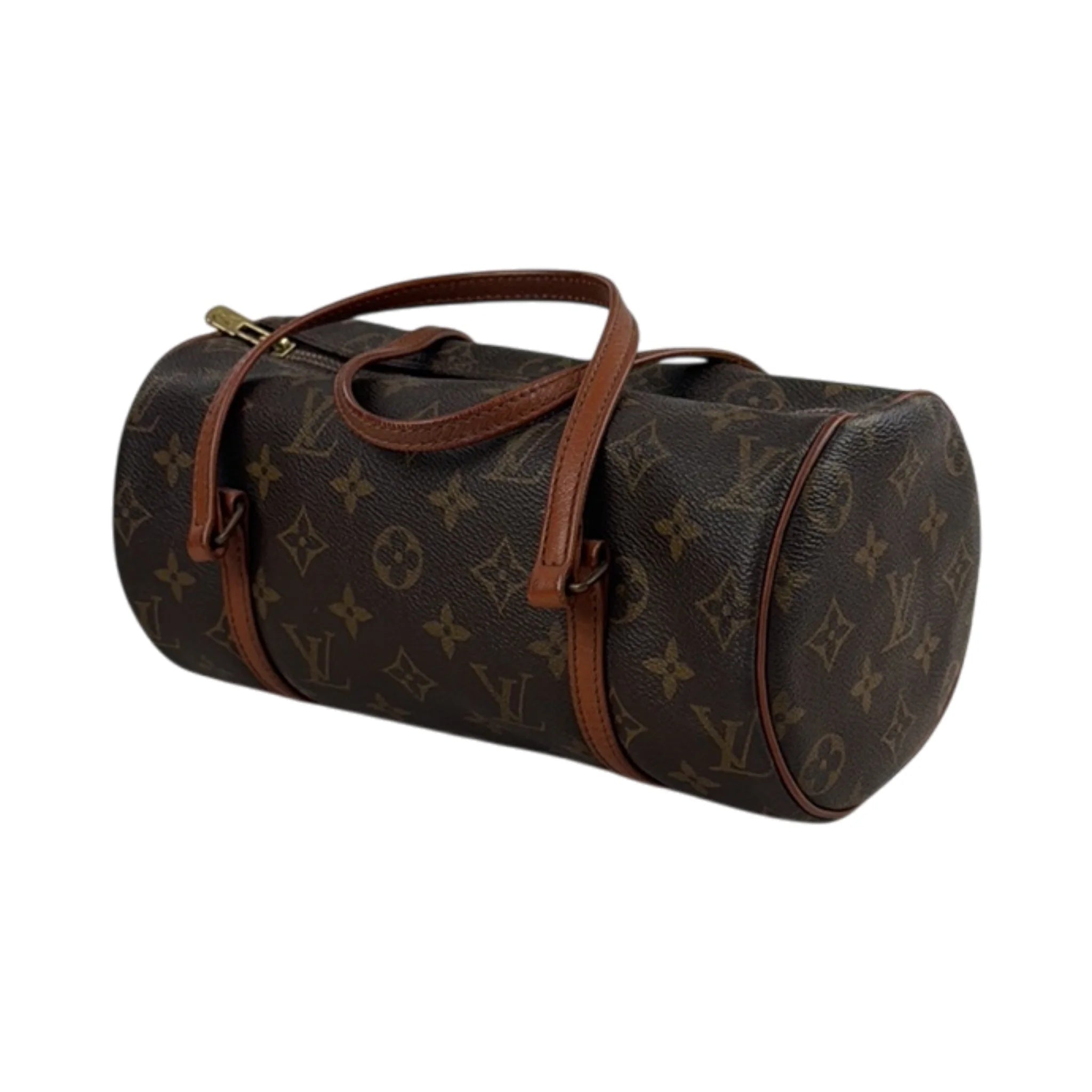 Louis Vuitton Papillon 25 — Taille UNIQUE — Photo 5/9 #État_Occasion · Bon état général