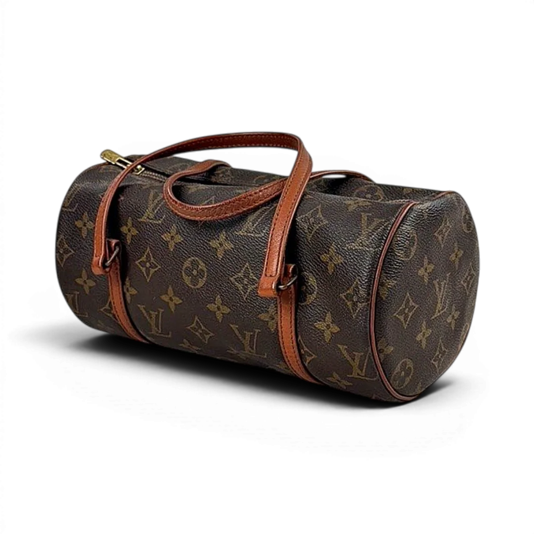 Louis Vuitton Papillon 25 — Taille UNIQUE — Photo 5/9 #État_Très bon état