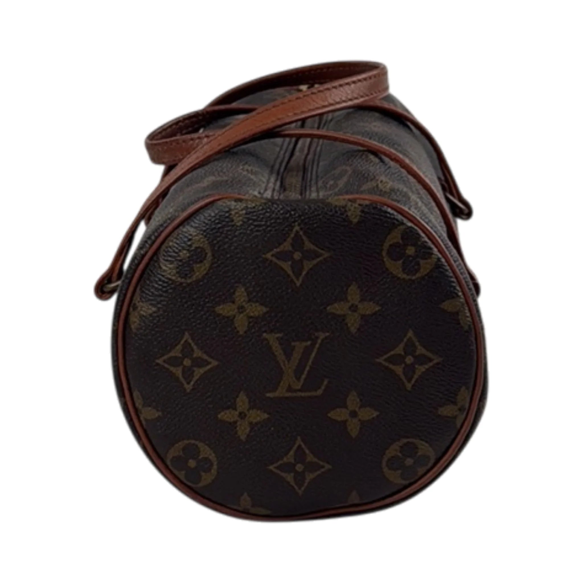 Louis Vuitton Papillon 25 — Taille UNIQUE — Photo 6/9 #État_Occasion · Bon état général