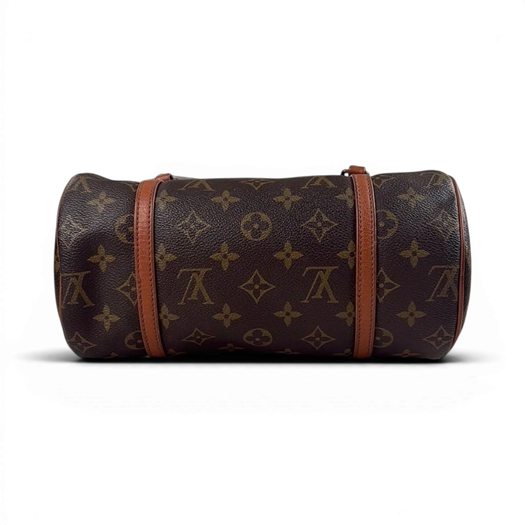 Louis Vuitton Papillon 25 — Taille UNIQUE — Photo 7/9 #État_Très bon état