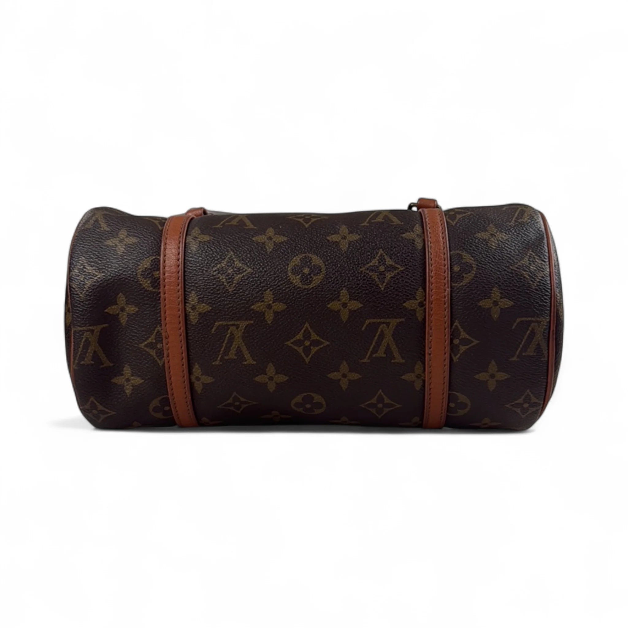 Louis Vuitton Papillon 25 — Taille UNIQUE — Photo 7/9 #État_Occasion · Bon état général