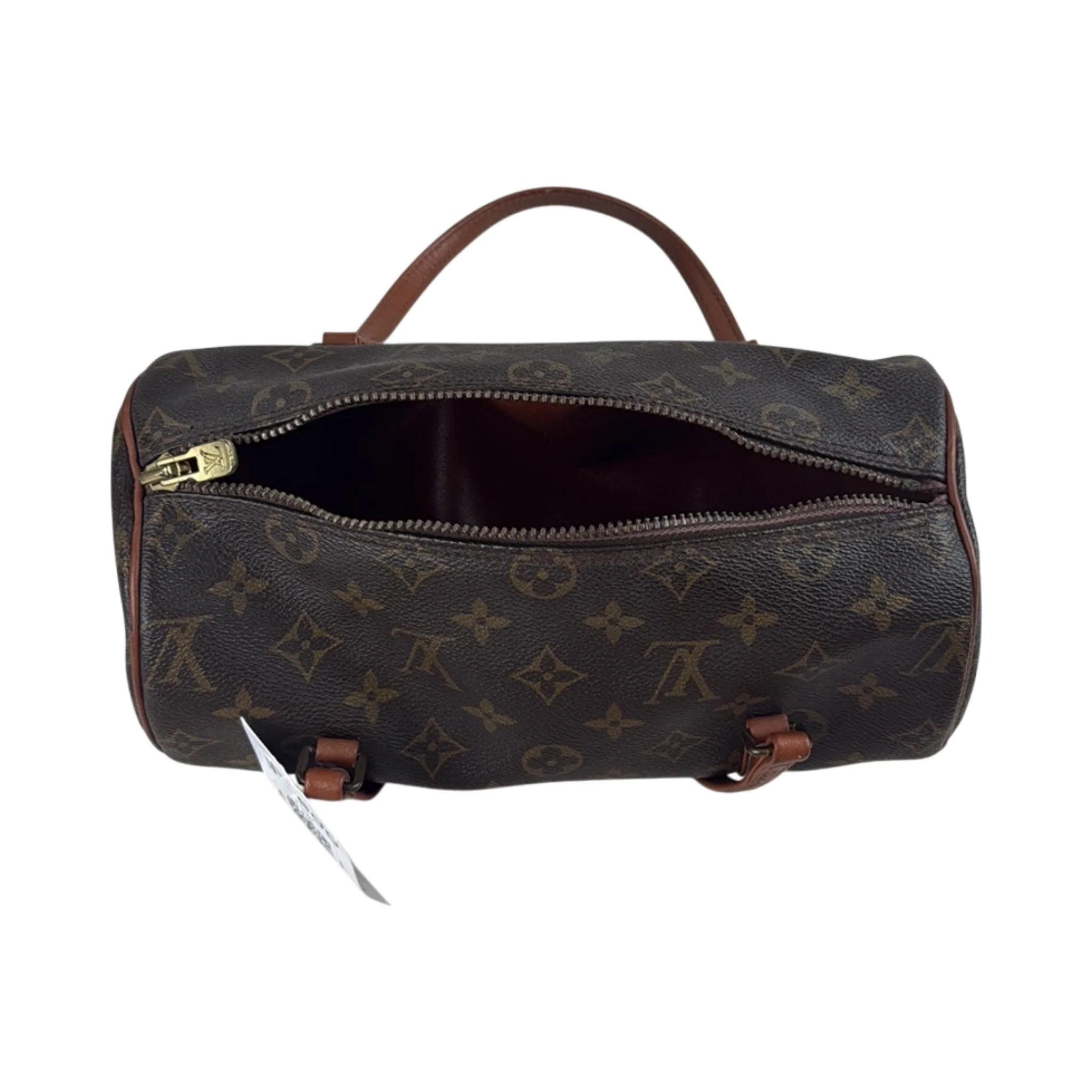 Louis Vuitton Papillon 25 — Taille UNIQUE — Photo 8/9 #État_Occasion · Bon état général