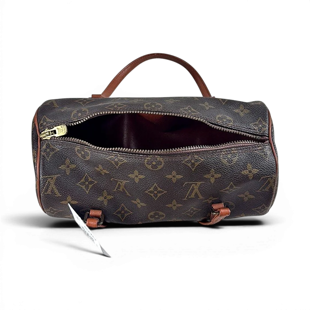 Louis Vuitton Papillon 25 — Taille UNIQUE — Photo 8/9 #État_Très bon état