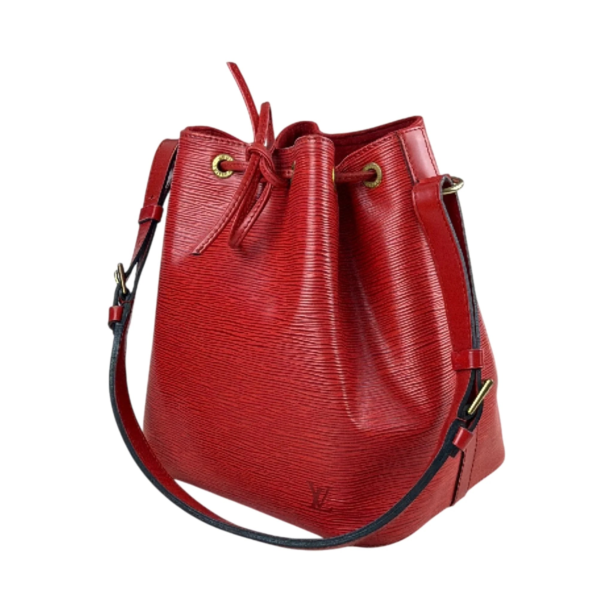 Louis Vuitton Noé — Taille UNIQUE — Photo 2/10 #État_Occasion · Bon état général