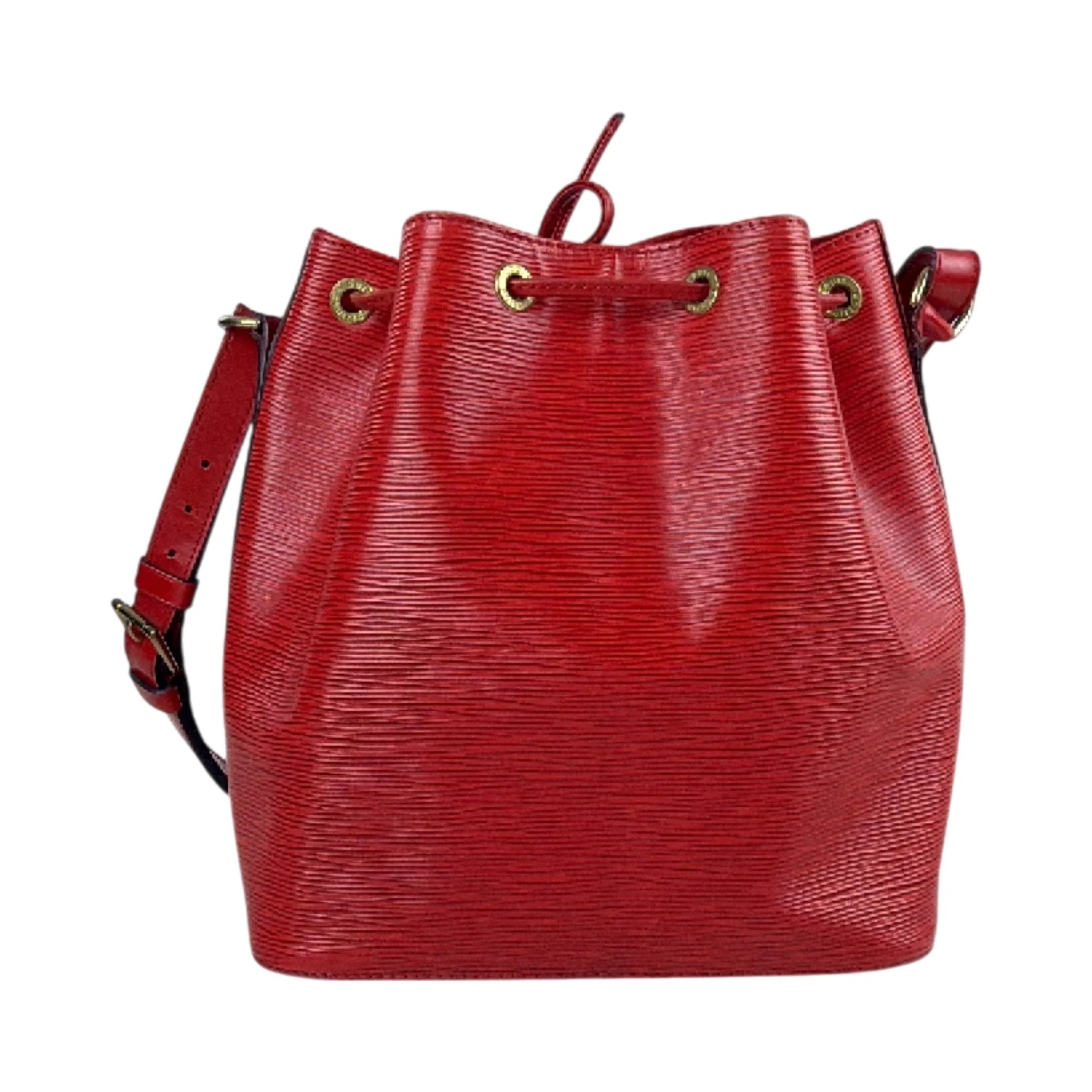 Louis Vuitton Noé — Taille UNIQUE — Photo 4/10 #État_Occasion · Bon état général