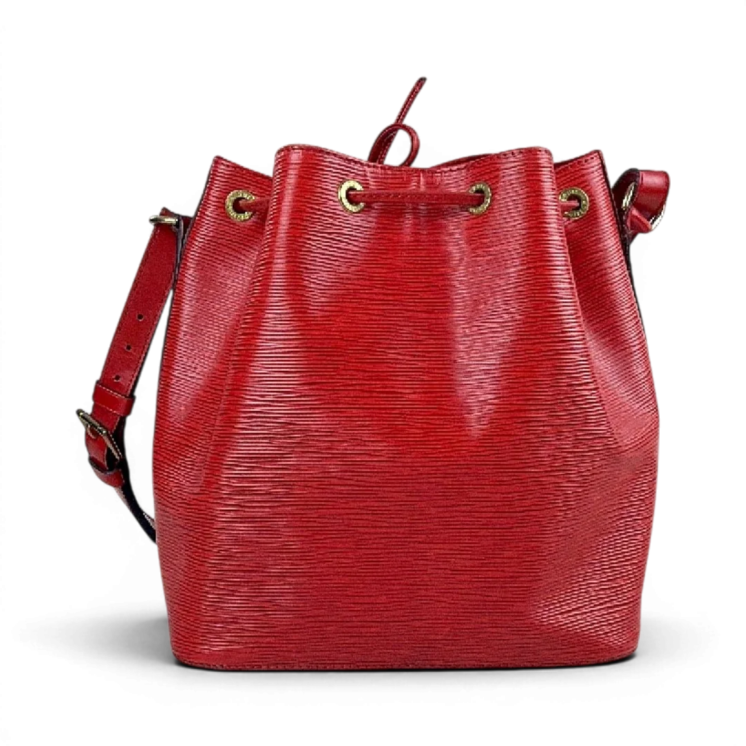 Louis Vuitton Noé — Taille UNIQUE — Photo 4/10 #État_Très bon état