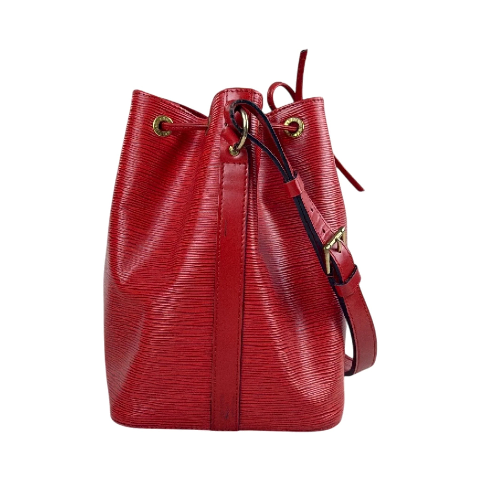 Louis Vuitton Noé — Taille UNIQUE — Photo 6/10 #État_Occasion · Bon état général