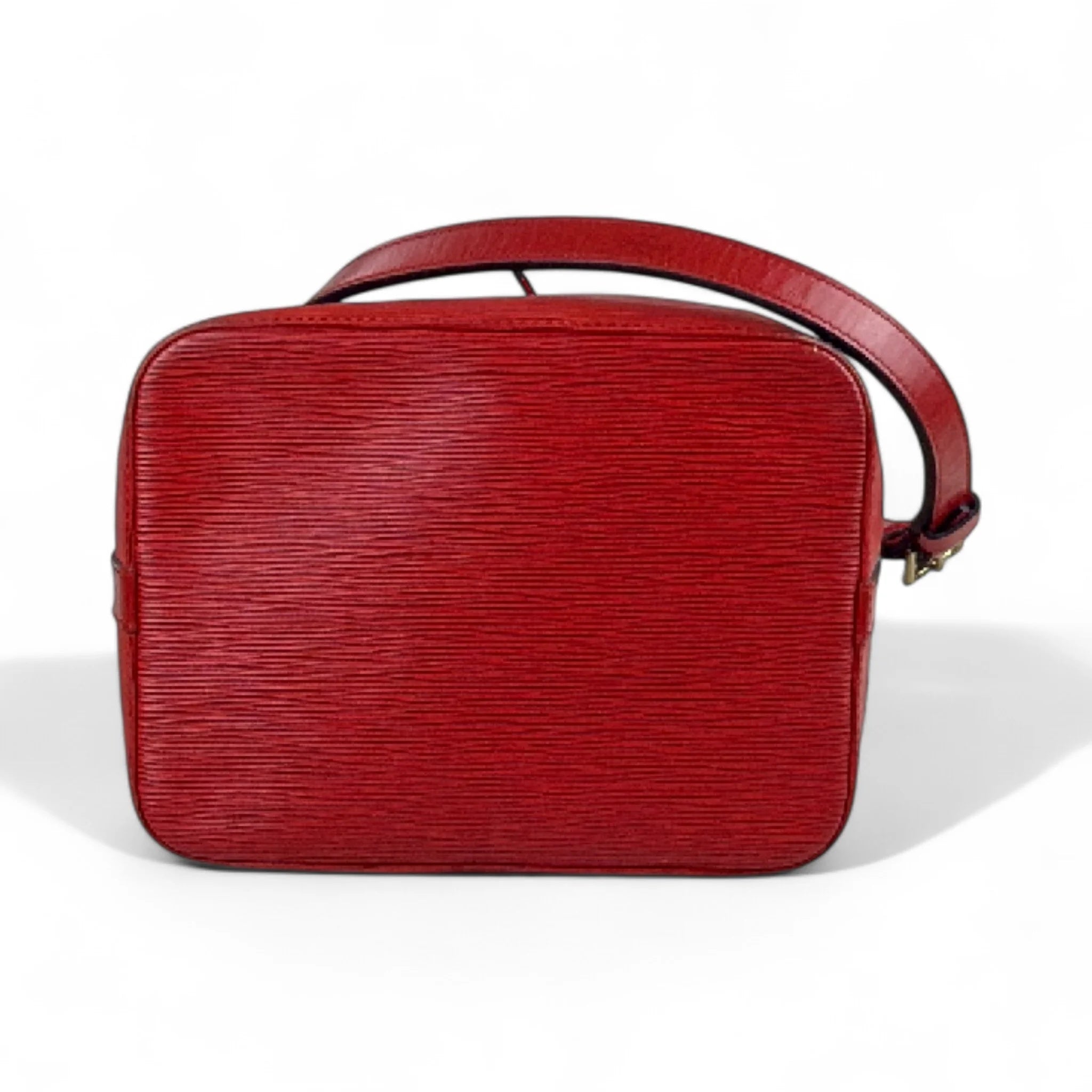 Louis Vuitton Noé — Taille UNIQUE — Photo 7/10 #État_Occasion · Bon état général