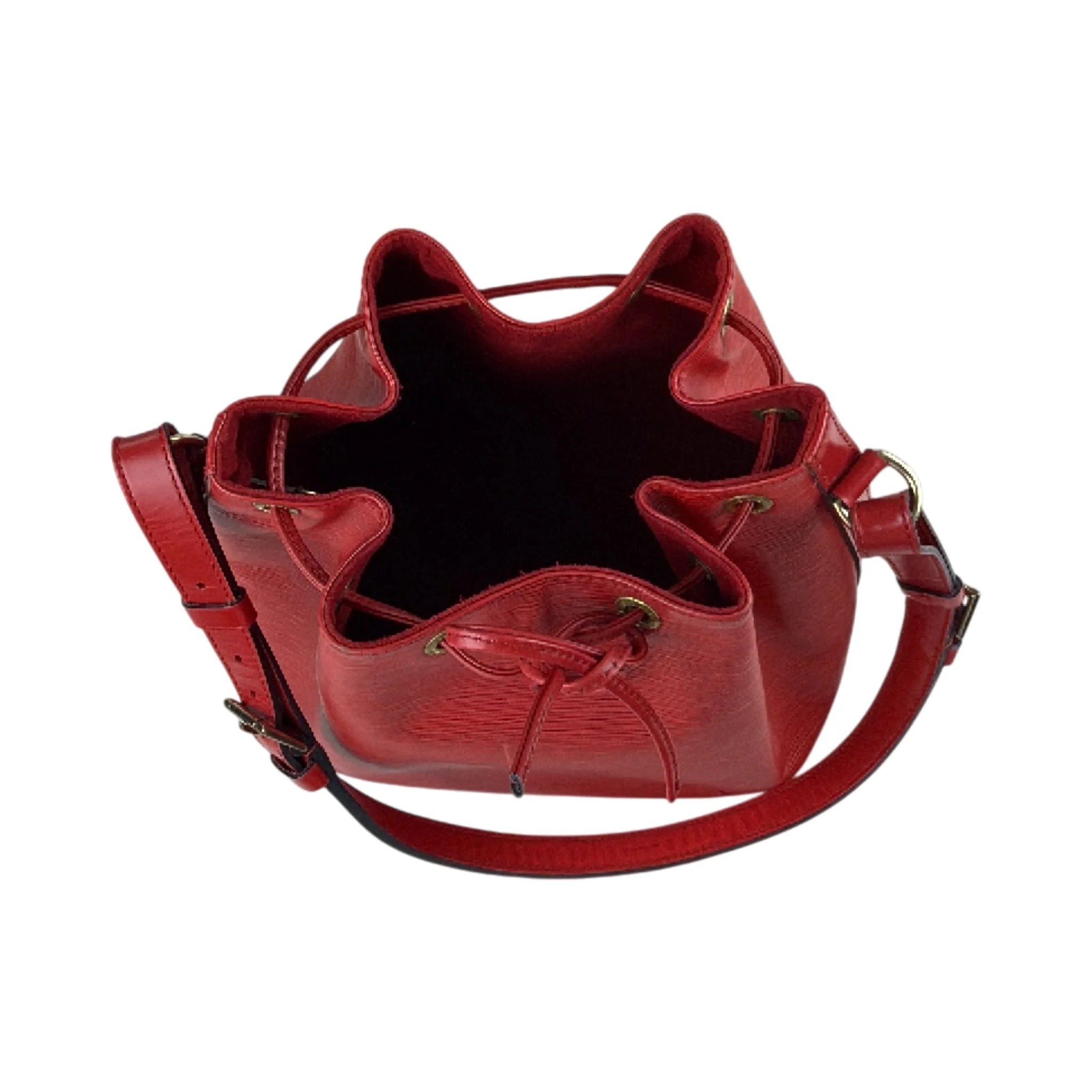Louis Vuitton Noé — Taille UNIQUE — Photo 8/10 #État_Occasion · Bon état général