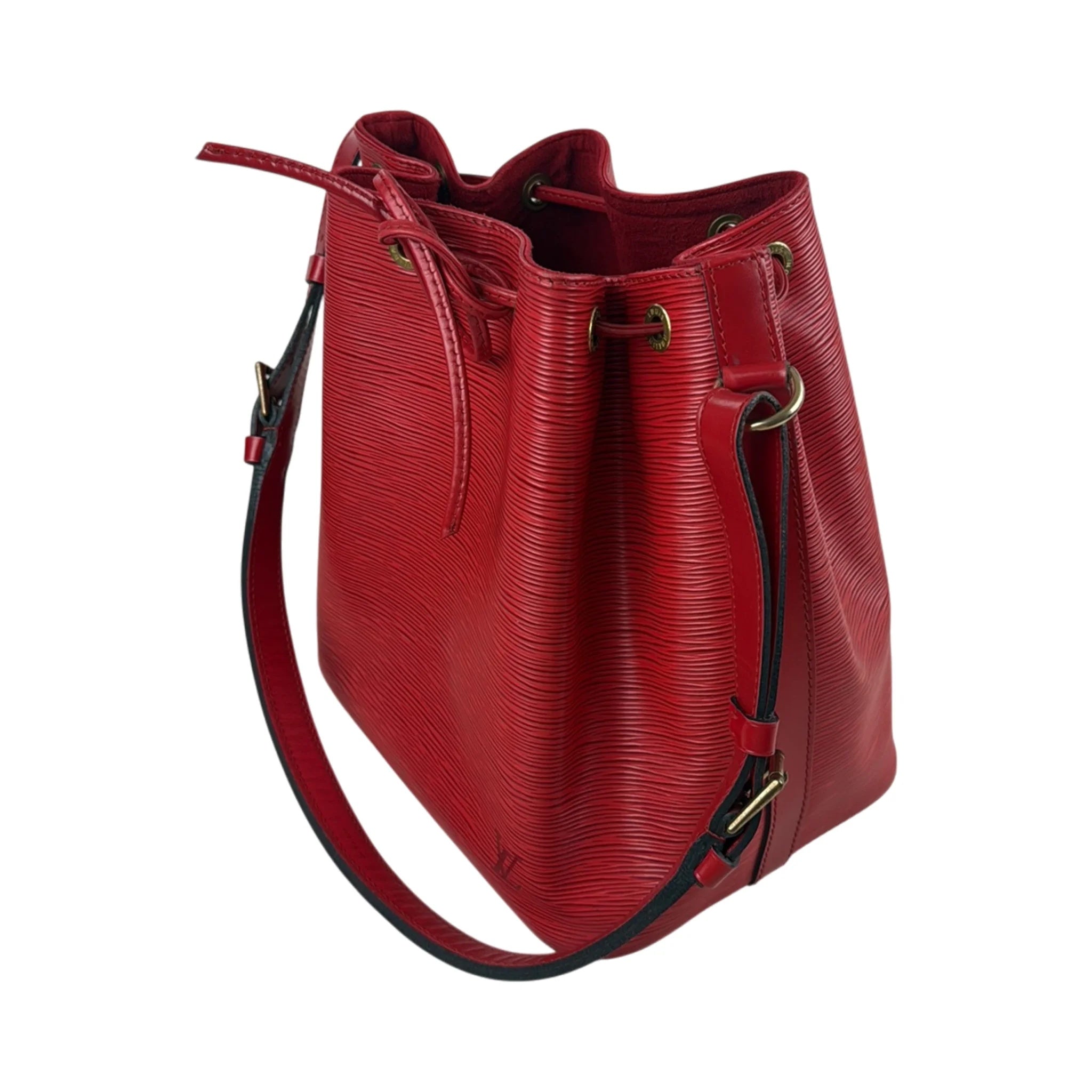 Louis Vuitton Noé — Taille UNIQUE — Photo 10/10 #État_Occasion · Bon état général