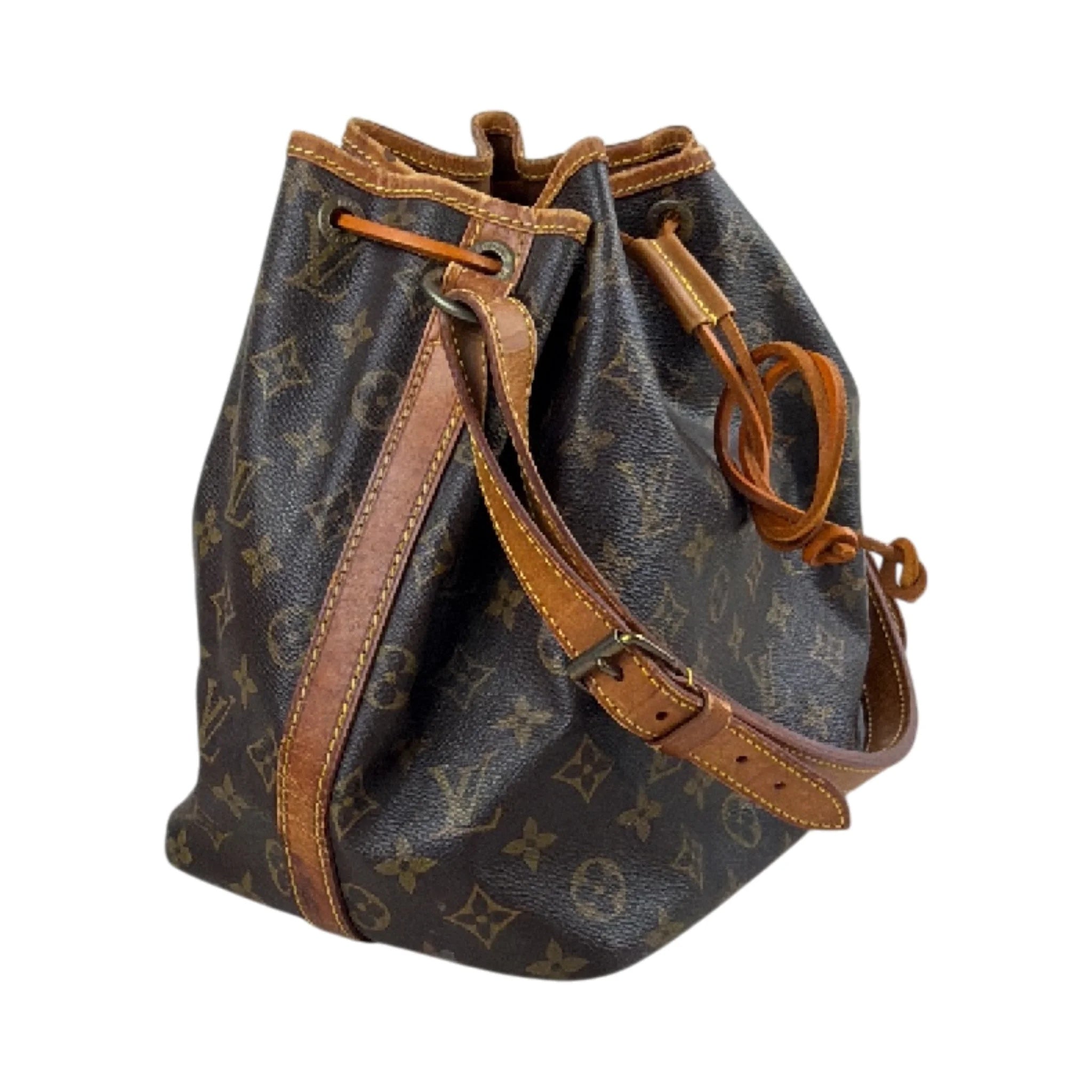 Louis Vuitton Noé — Taille UNIQUE — Photo 2/10 #État_Occasion · Bon état général