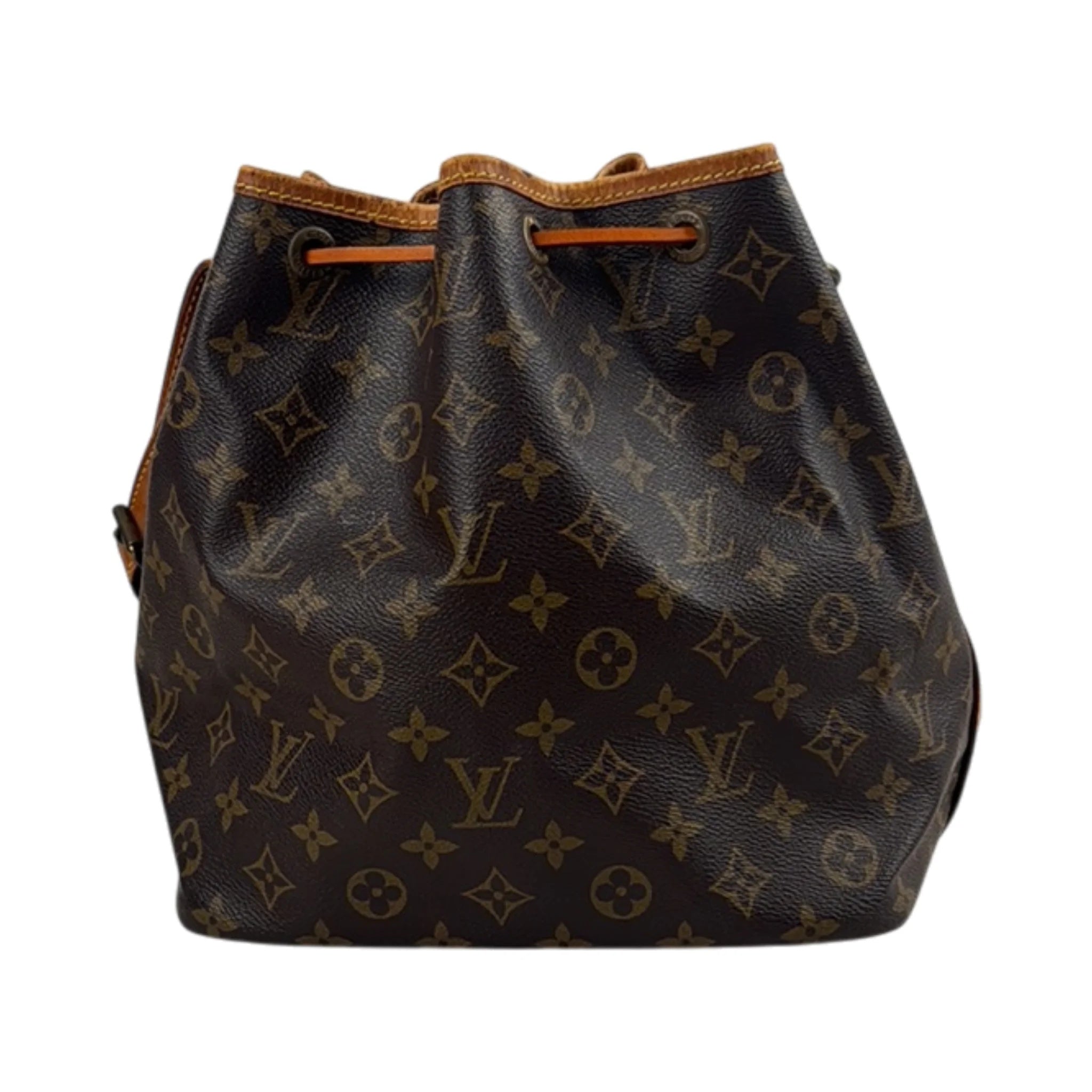 Louis Vuitton Noé — Taille UNIQUE — Photo 4/10 #État_Occasion · Bon état général