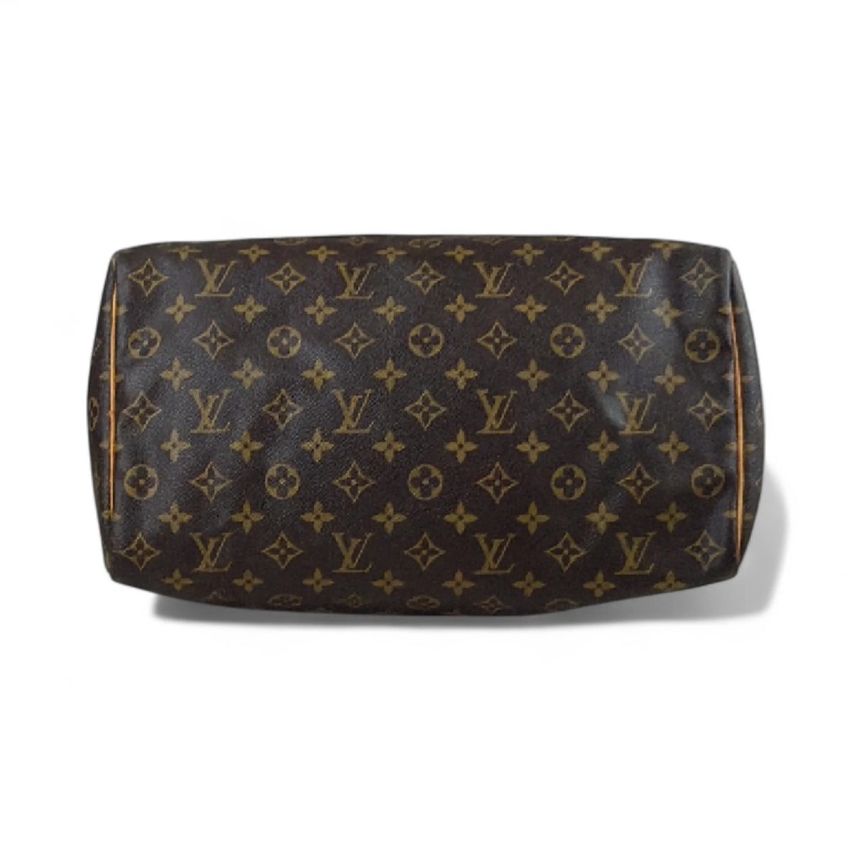 Louis Vuitton Speedy 35 Monogram — Taille UNIQUE — Photo 7/12 #État_Très bon état · Pièce 2