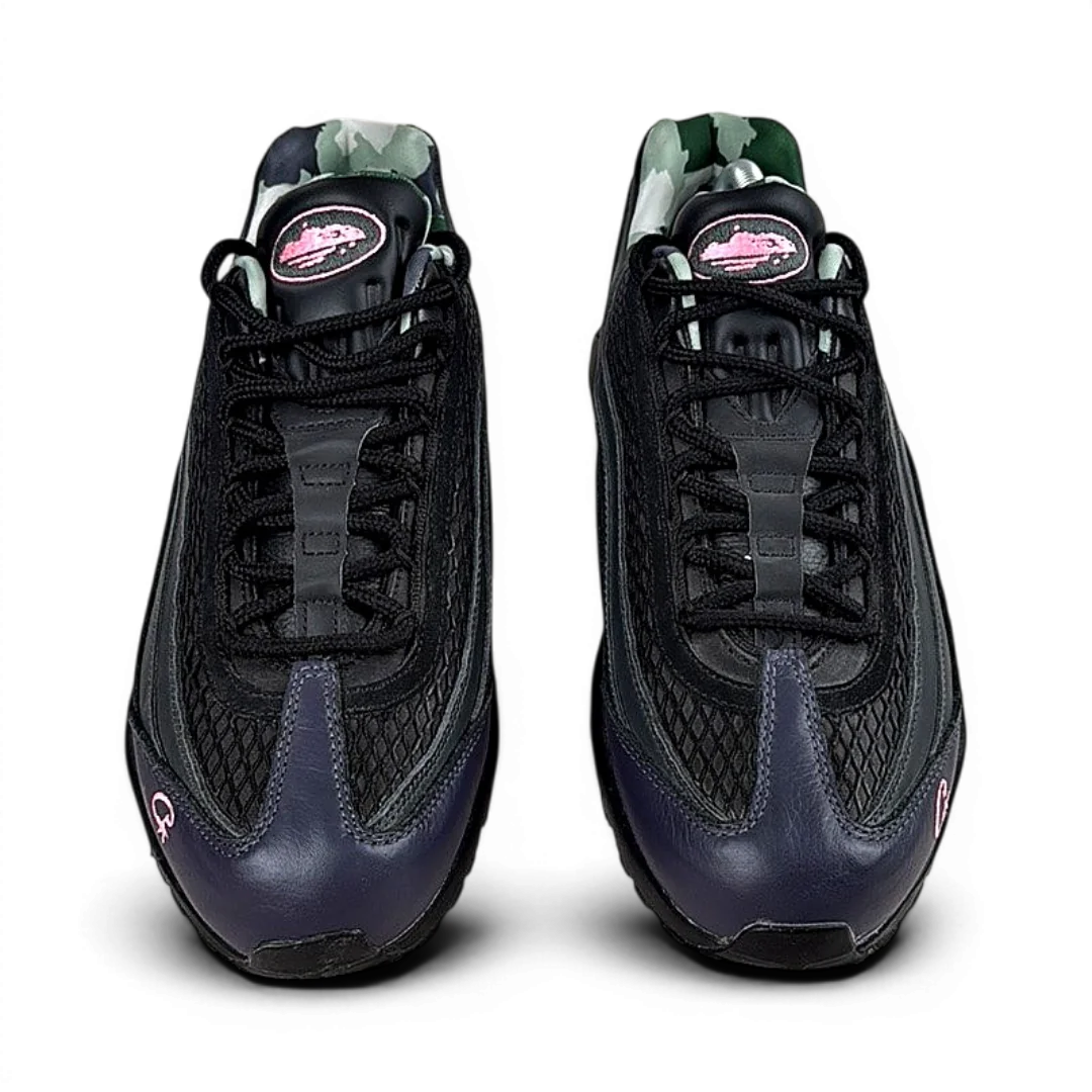 Nike Air Max 95 SP X Corteiz Rules the World - Beam — Taille 44 — Photo 2/5 #État_Très bon état · Avec boîte