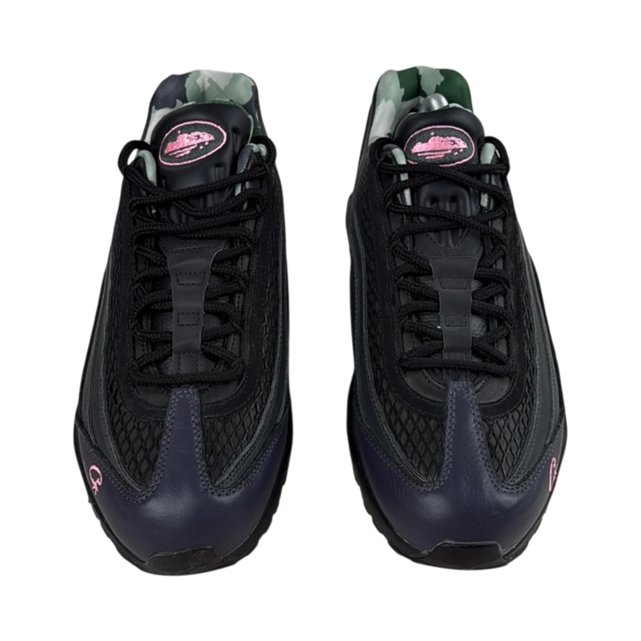 Nike Air Max 95 SP X Corteiz Rules the World - Beam — Taille 44 — Photo 3/5 #État_Occasion · Très bon · Avec boîte