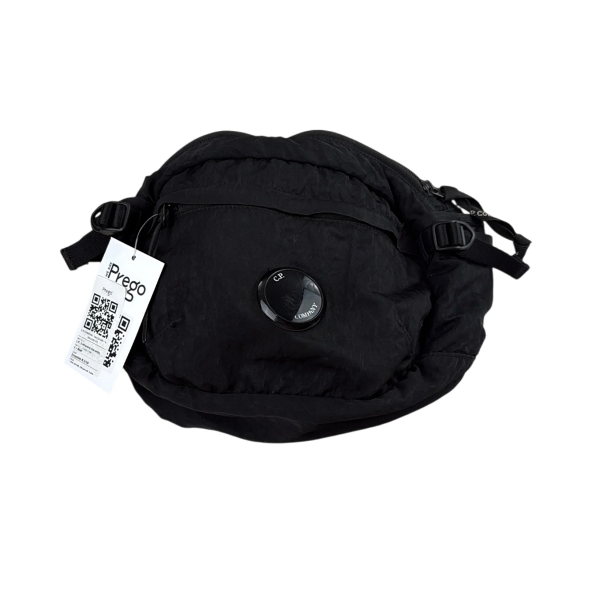 C.P. Company Sacoche — Taille S — Photo 1/5 #État_Occasion · Très bon