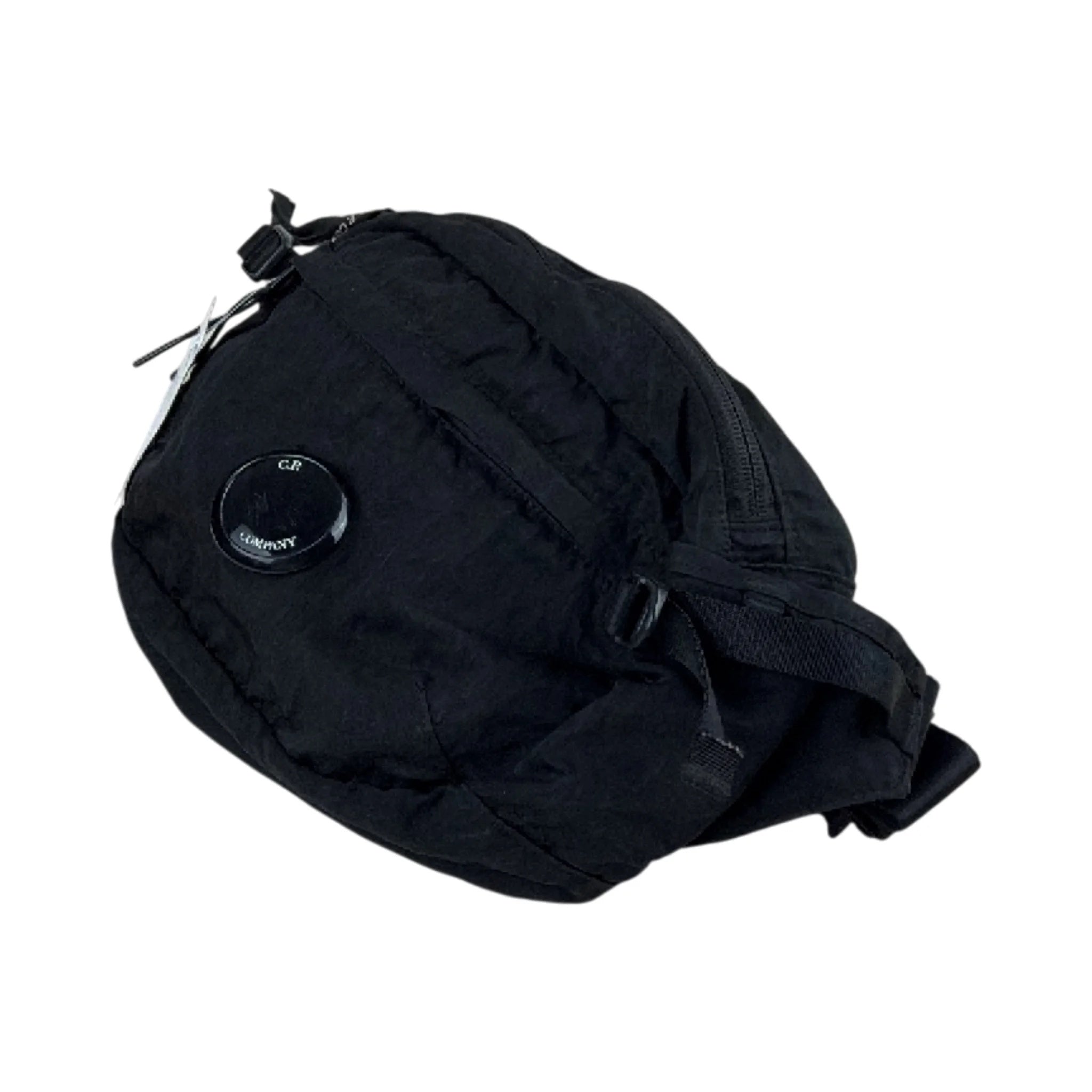 C.P. Company Sacoche — Taille S — Photo 2/5 #État_Occasion · Très bon