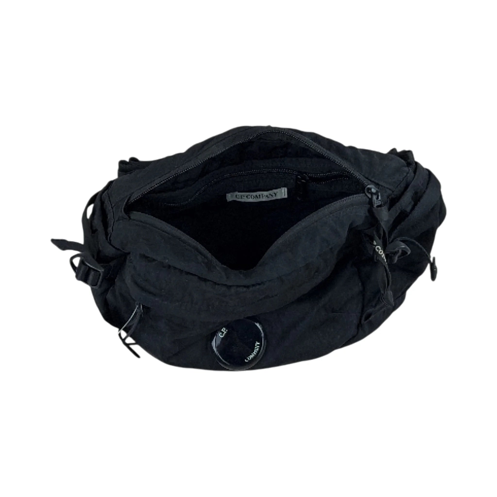 C.P. Company Sacoche — Taille S — Photo 5/5 #État_Occasion · Très bon