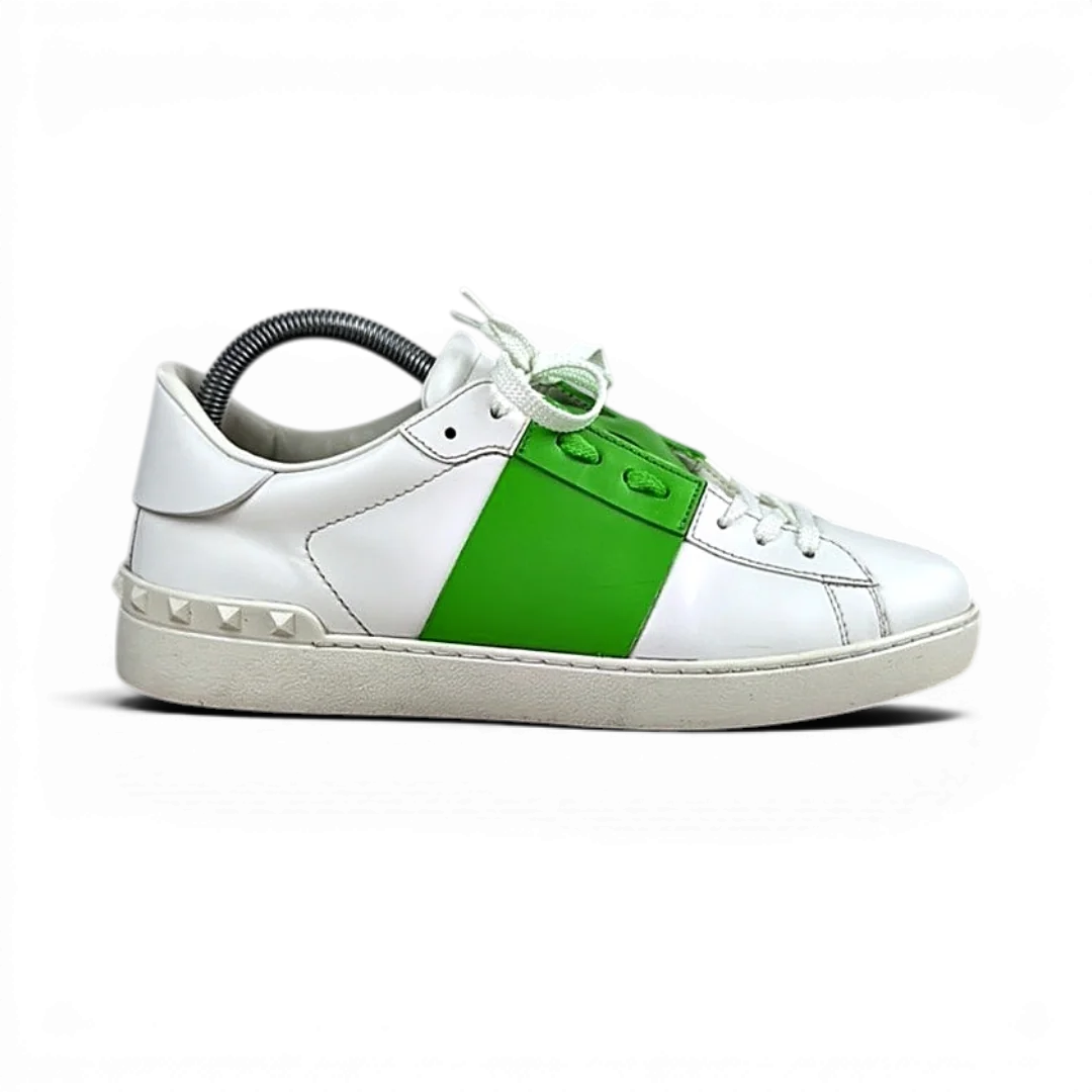 Valentino Garavani Open — Taille 41 — Photo 1/5 #État_Bon état · Sans boîte