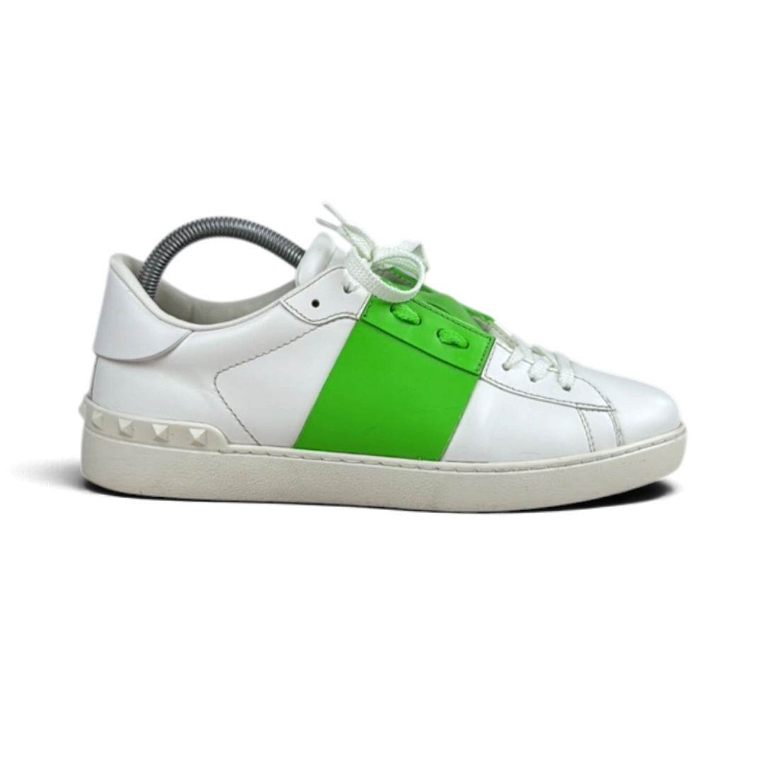 Valentino Garavani Open — Taille 41 — Photo 1/5 #État_Bon état · Sans boîte