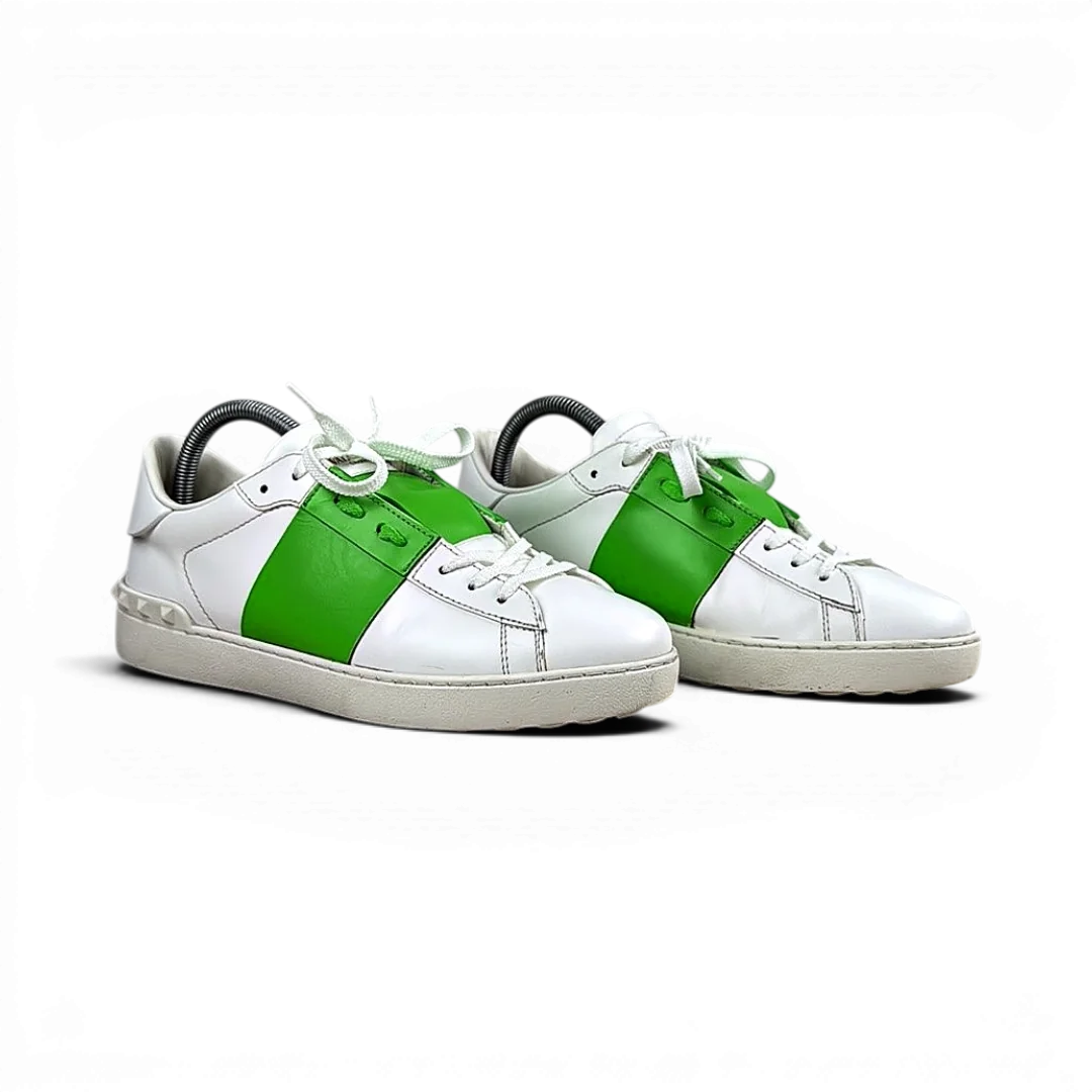 Valentino Garavani Open — Taille 41 — Photo 5/5 #État_Bon état · Sans boîte