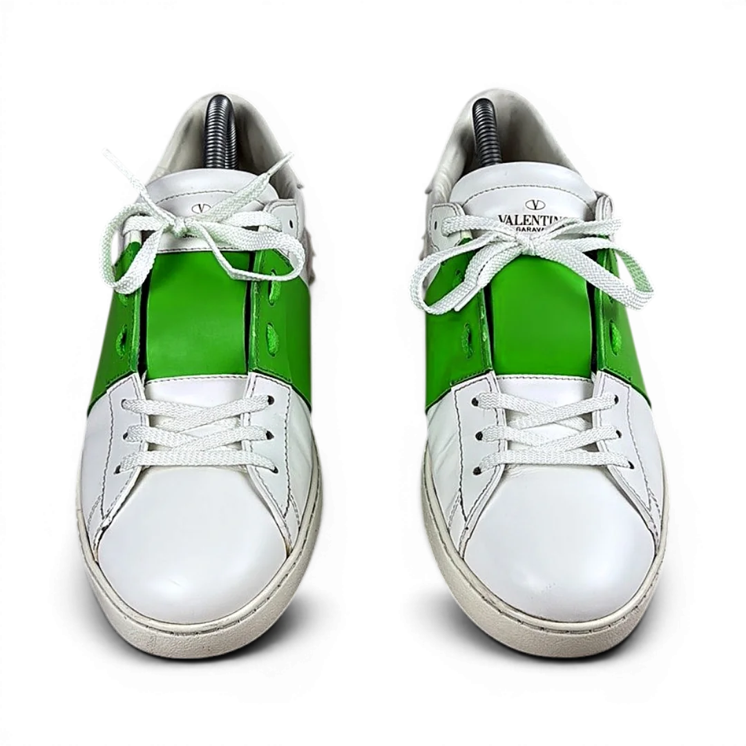 Valentino Garavani Open — Taille 41 — Photo 2/5 #État_Bon état · Sans boîte