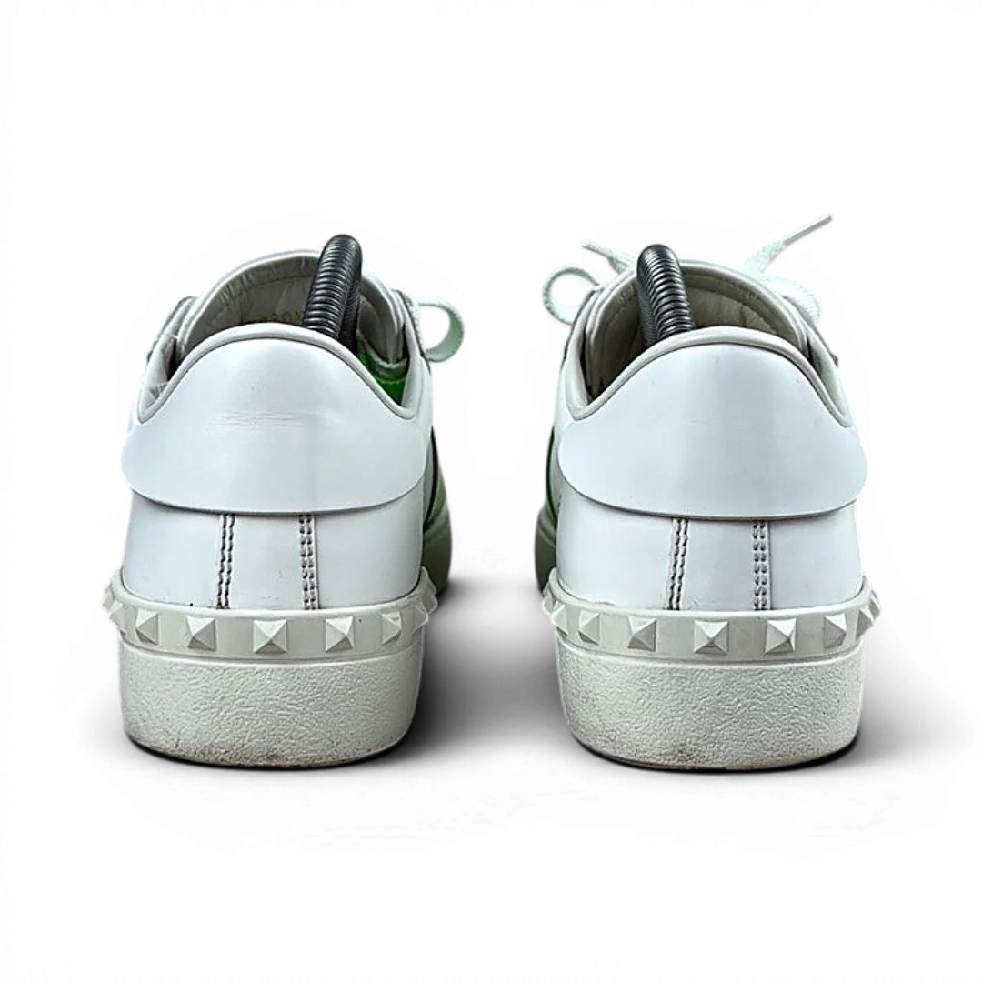 Valentino Garavani Open — Taille 41 — Photo 3/5 #État_Bon état · Sans boîte