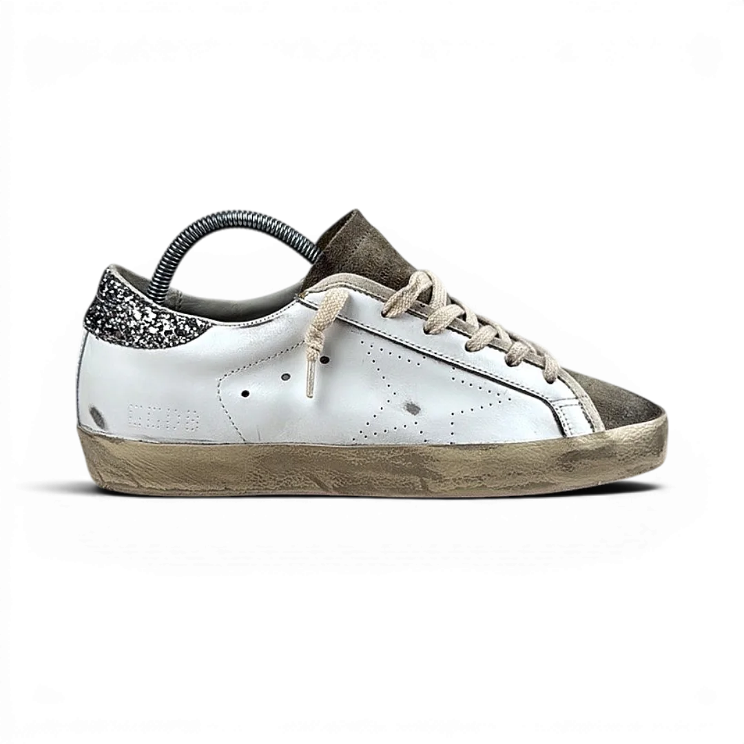 Golden Goose Super-Star