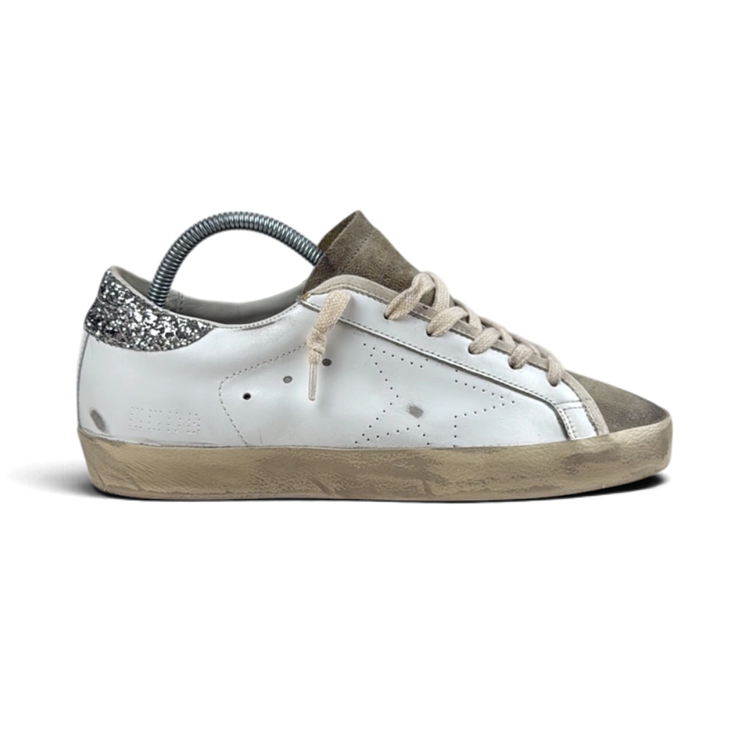 Golden Goose Super-Star