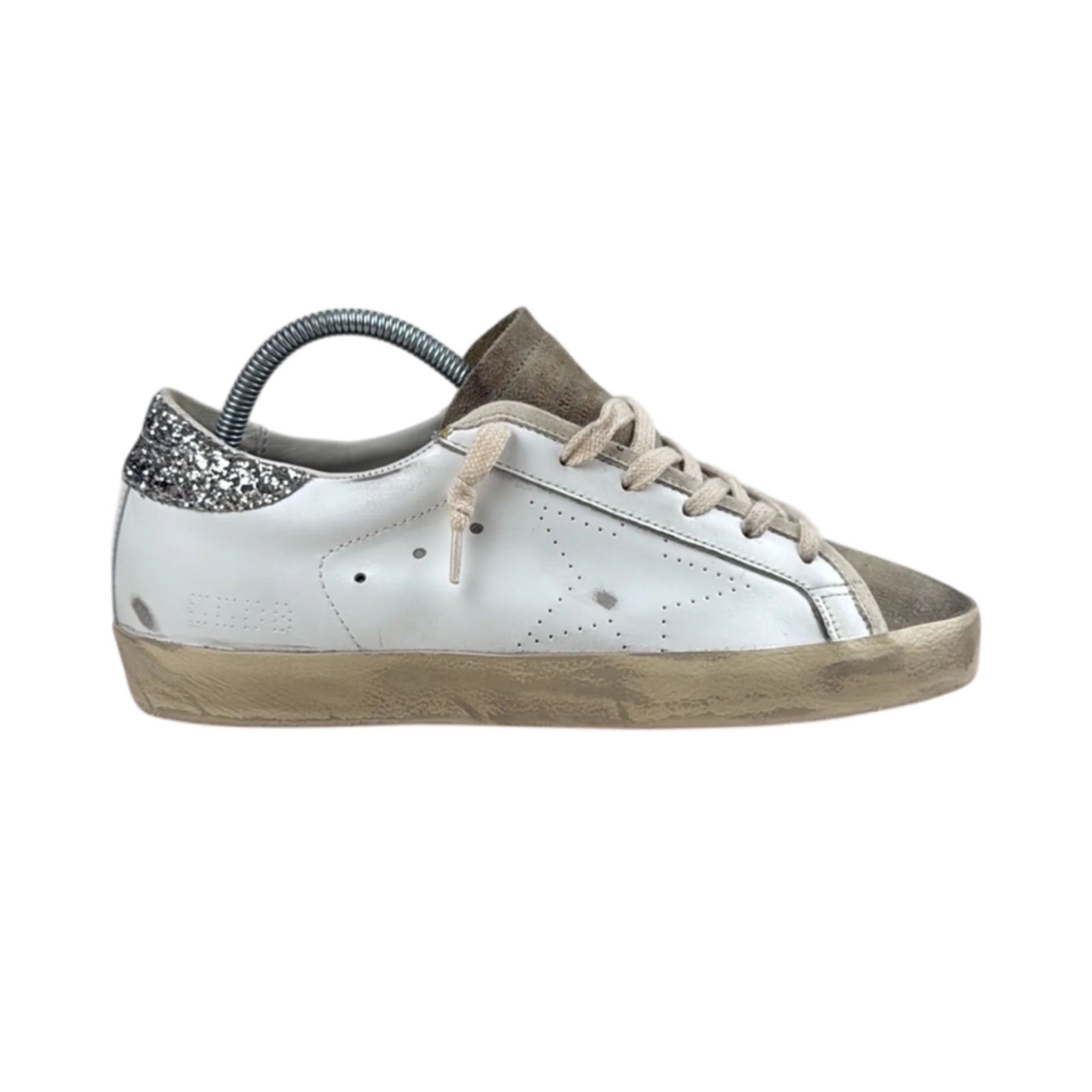 Golden Goose Super-Star