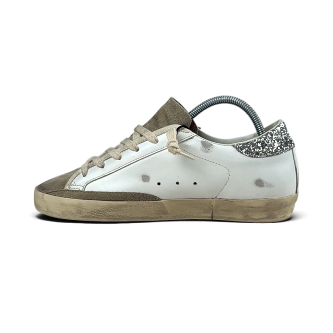 Golden Goose Super-Star