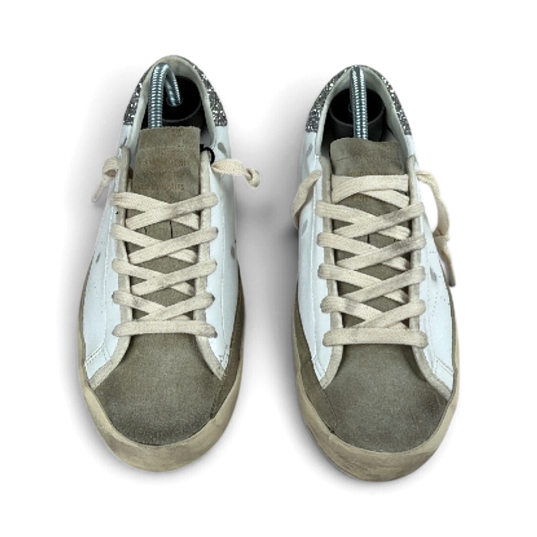 Golden Goose Super-Star