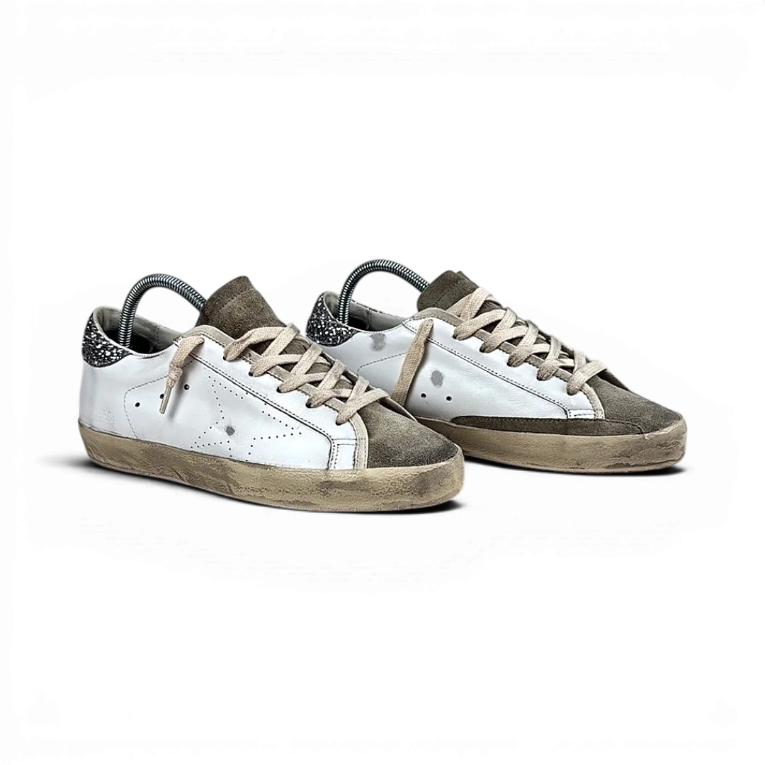 Golden Goose Super-Star