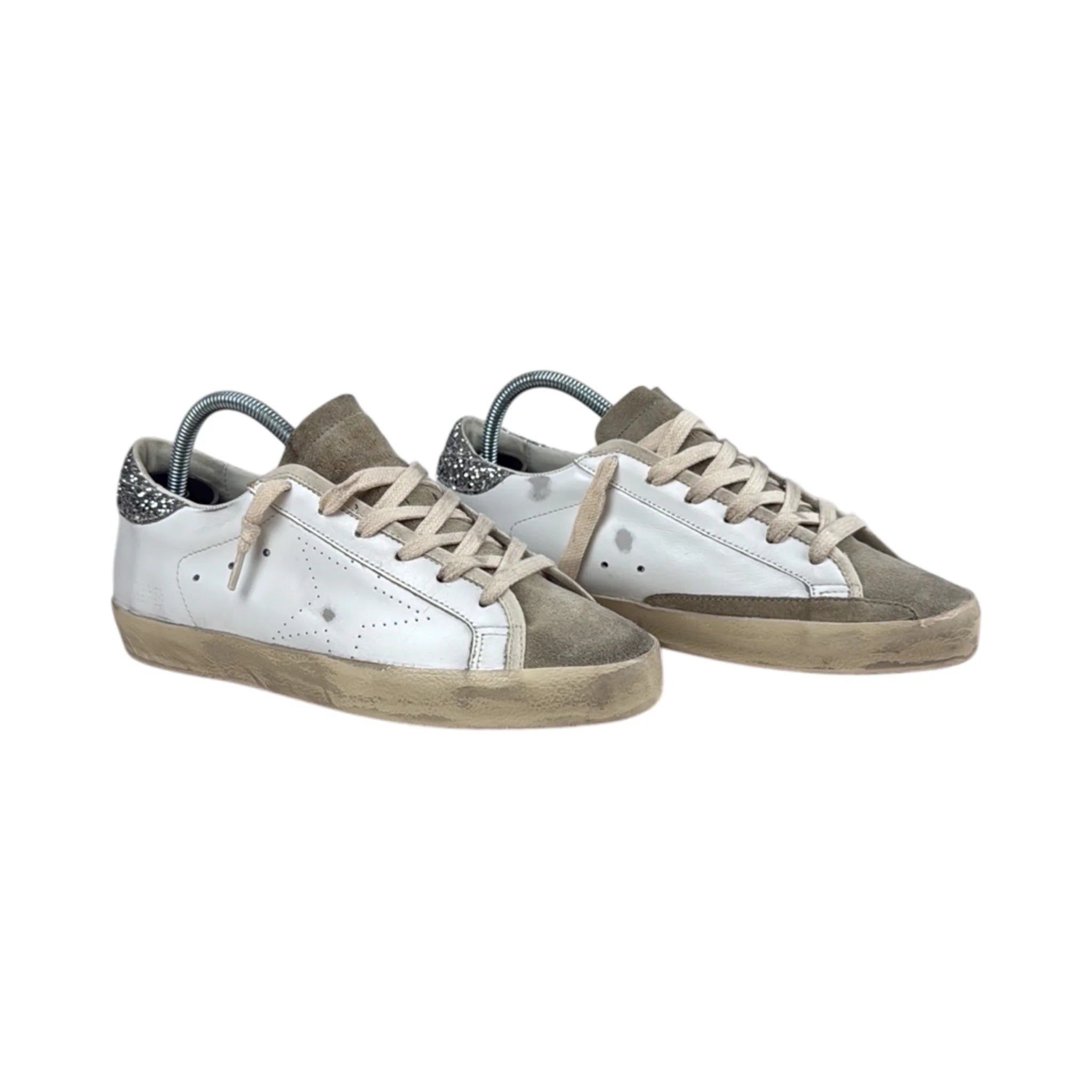 Golden Goose Super-Star