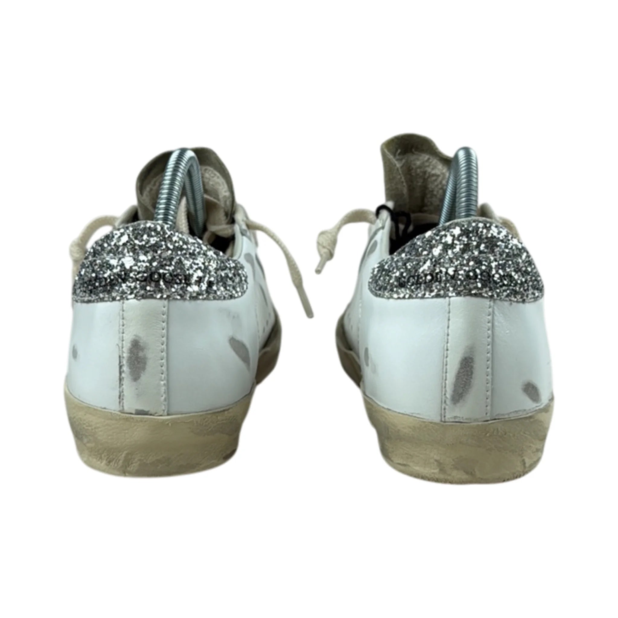 Golden Goose Super-Star
