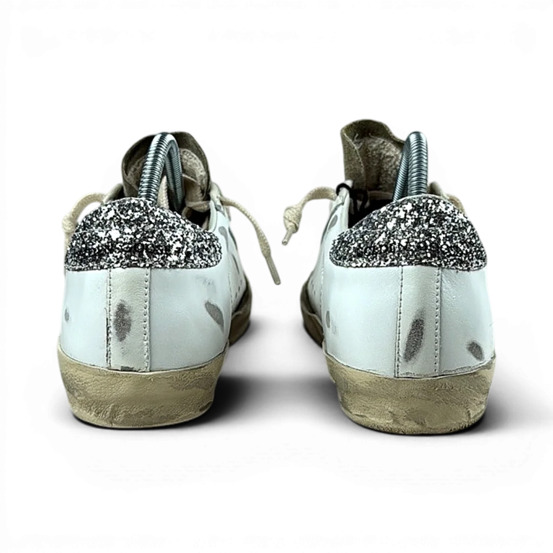 Golden Goose Super-Star