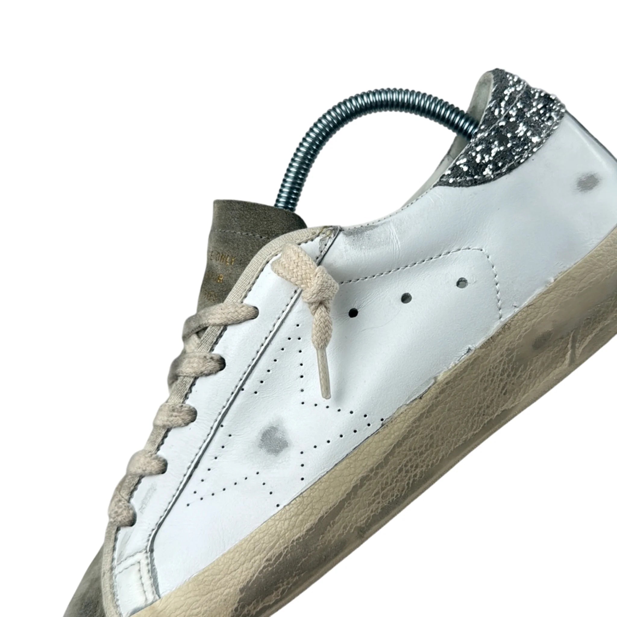 Golden Goose Super-Star