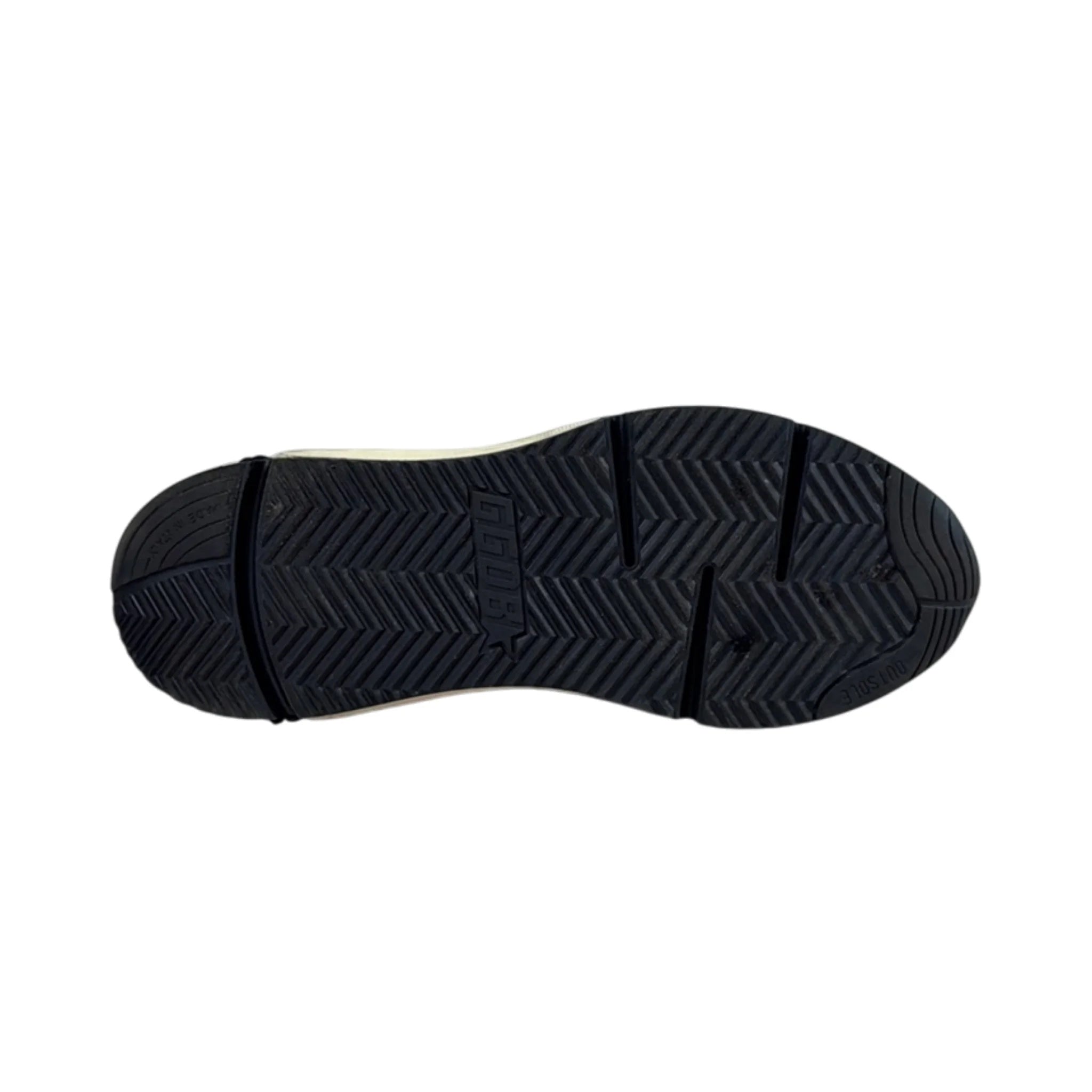 Golden Goose Running Sole