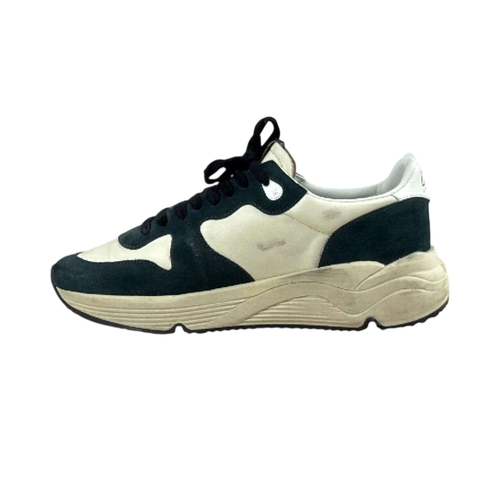 Golden Goose Running Sole