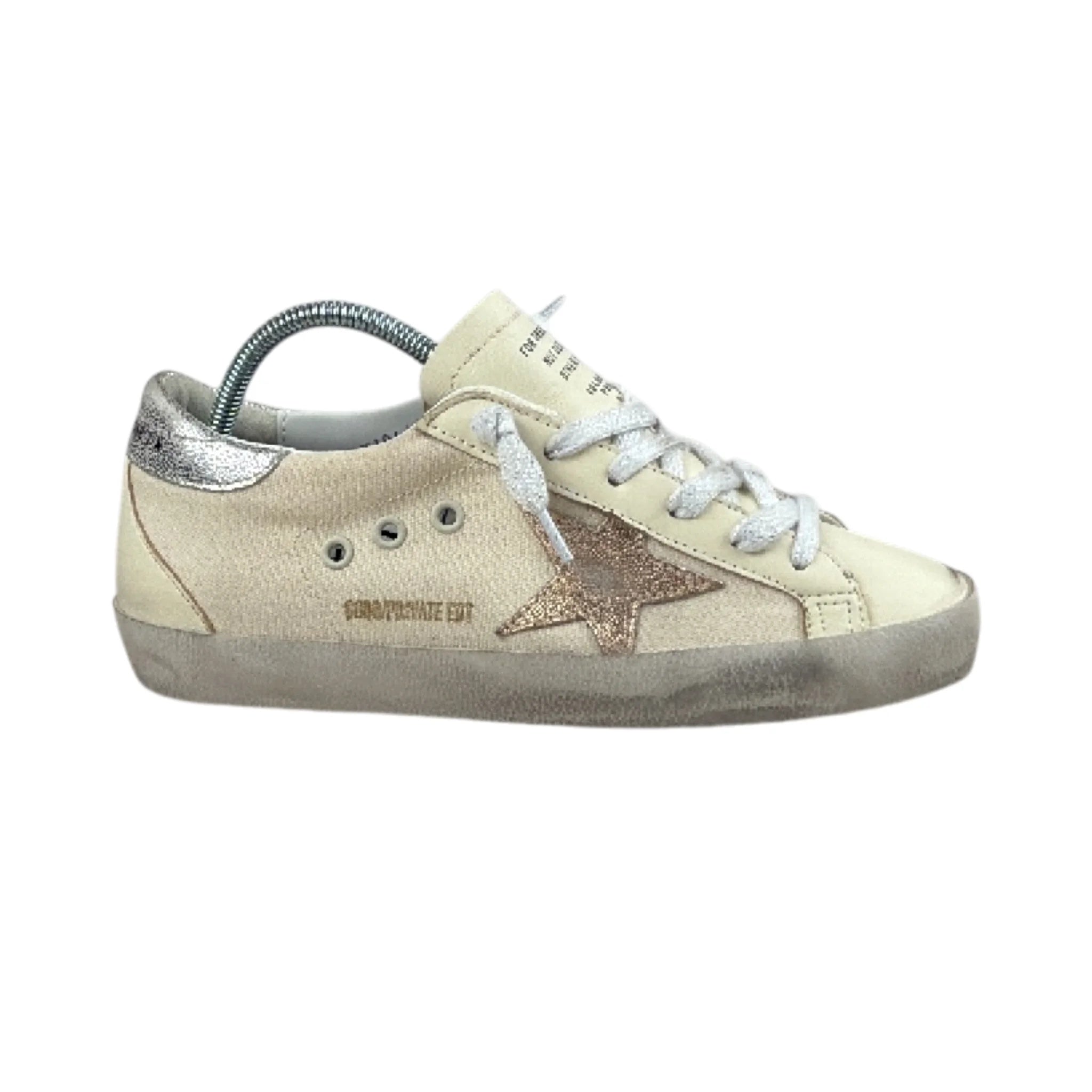 Golden Goose Super-Star