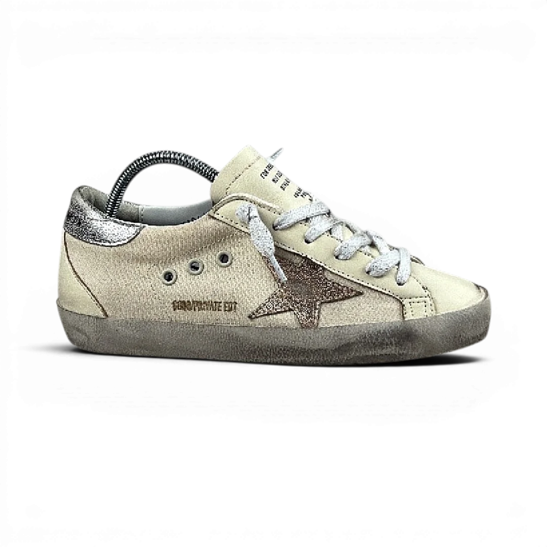 Golden Goose Super-Star