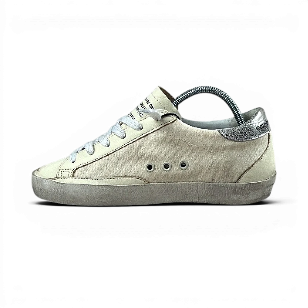 Golden Goose Super-Star