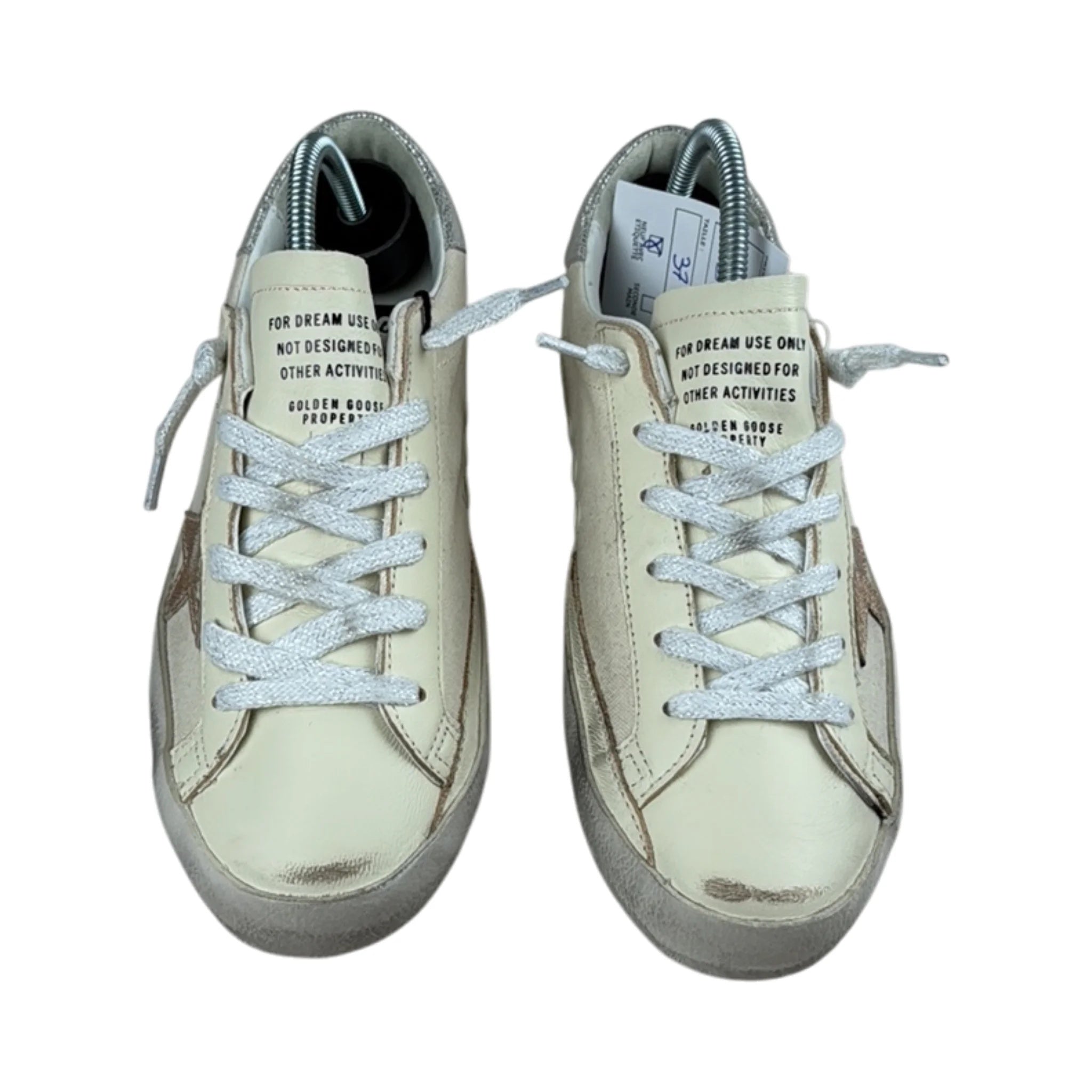 Golden Goose Super-Star