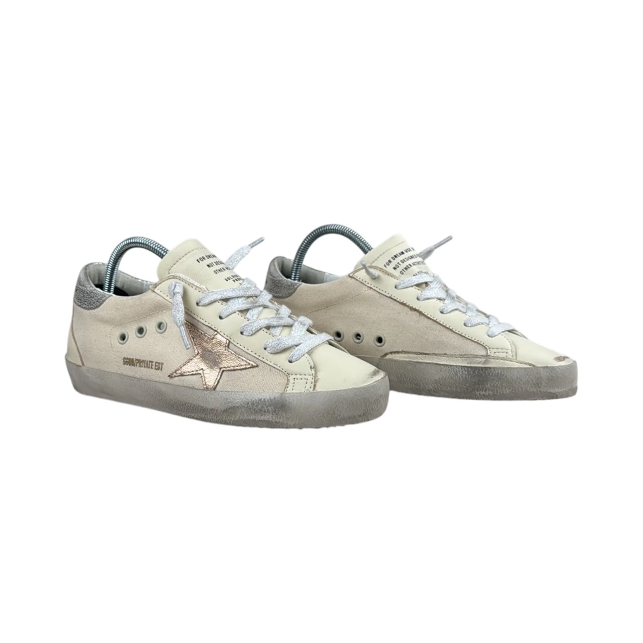 Golden Goose Super-Star