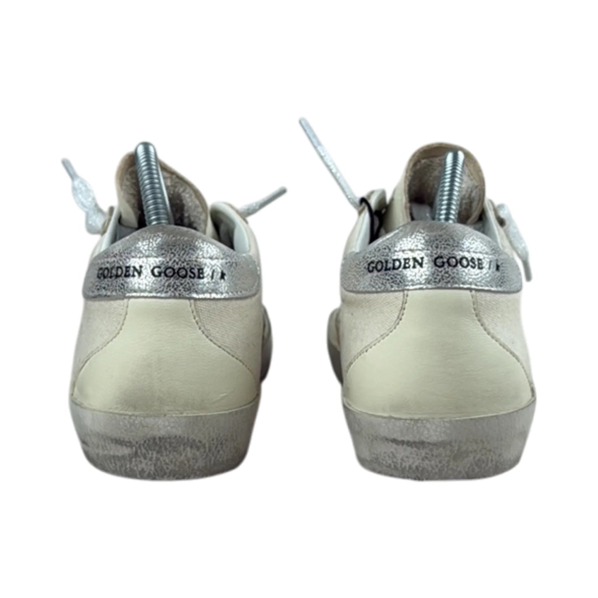 Golden Goose Super-Star