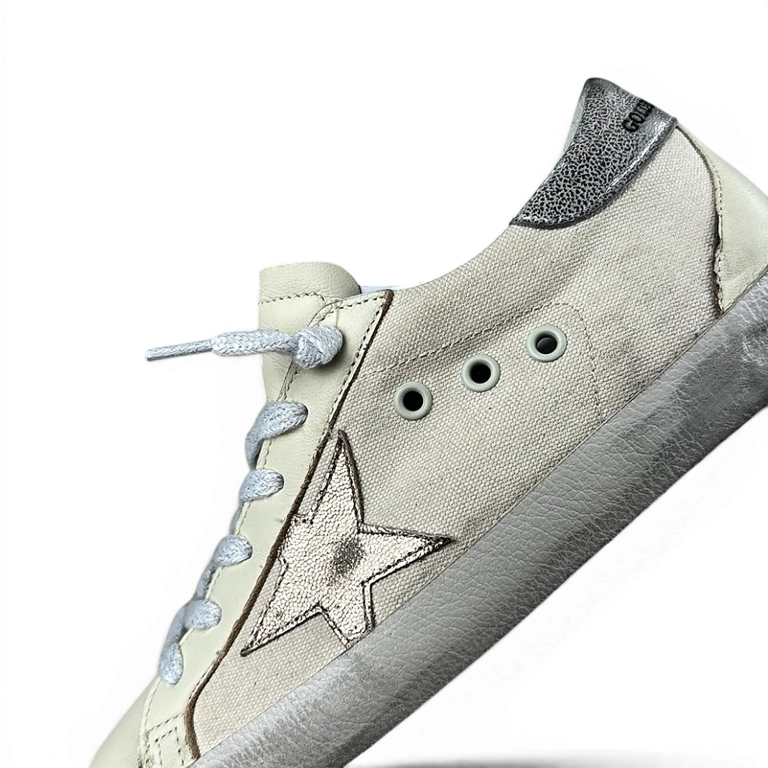 Golden Goose Super-Star