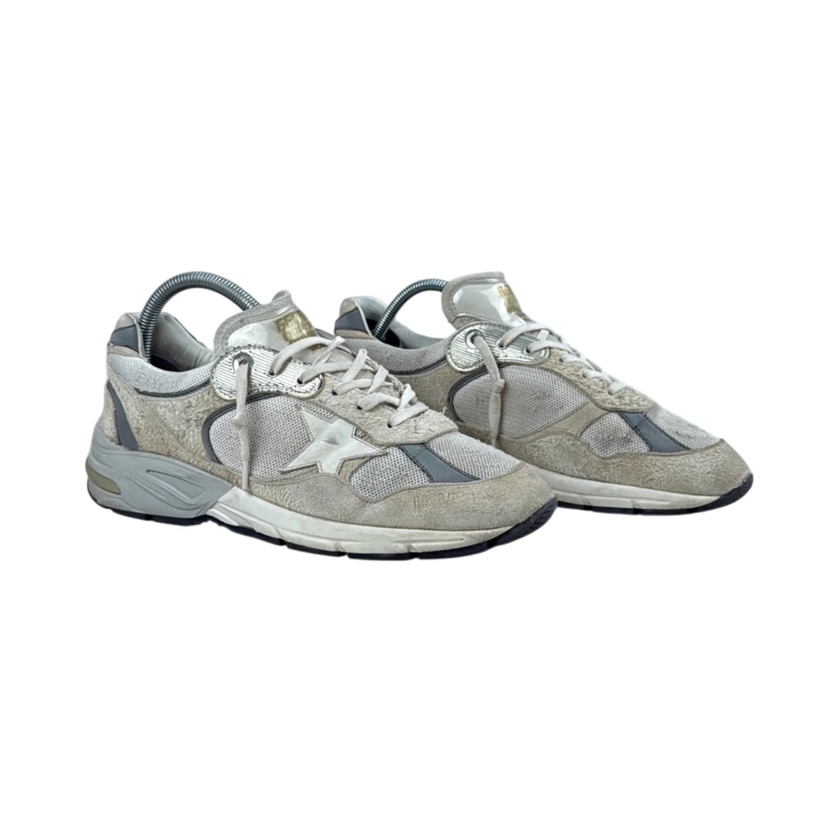 Golden Goose Dad-Star — Taille 40 — Photo 5/5 #État_Très bon état · Sans boîte