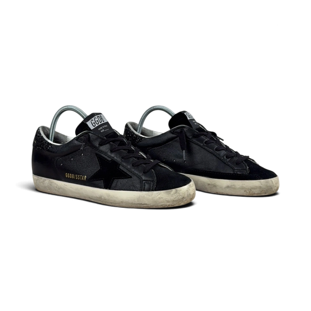 Golden Goose Super-Star — Taille 37 — Photo 5/5 #État_Très bon état · Avec boîte